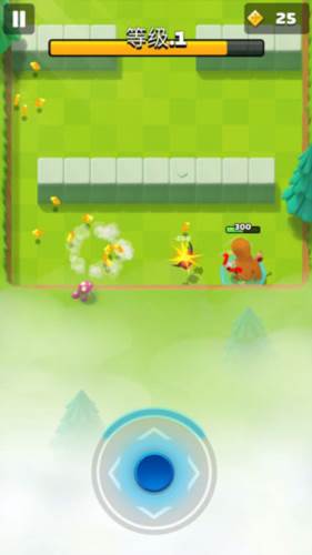 武器选择推荐配图5