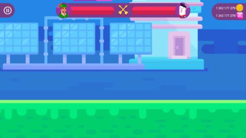 冷血射手重制版无限金币图片1