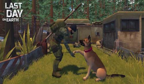 地球末日生存安卓版