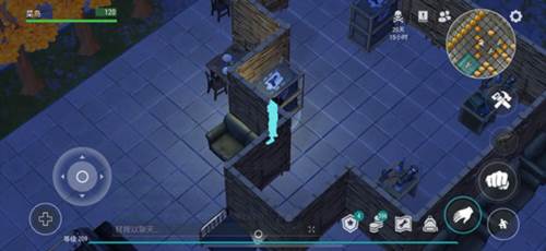 地球末日生存防抄家布局攻略4