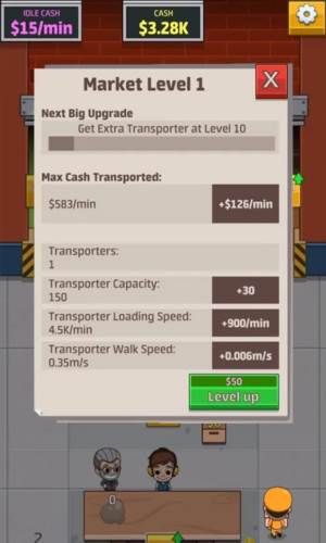 海鲜工厂大亨中文版图片9