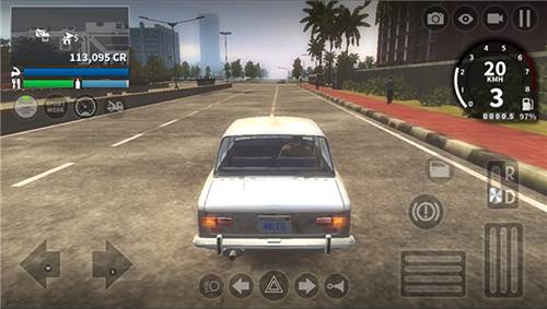 在线汽车驾驶最新版新手指南10