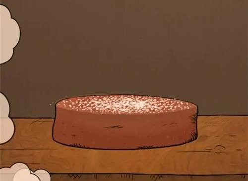 我的孩子生命之泉联机版怎么做蛋糕