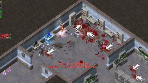 孤胆枪手内购版无限金币宣传图