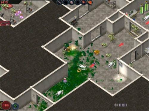 怎么过第一关配图2