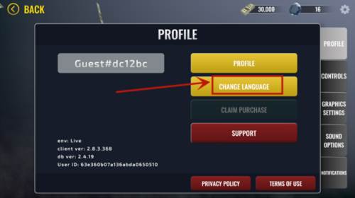 怎么调中文配图2