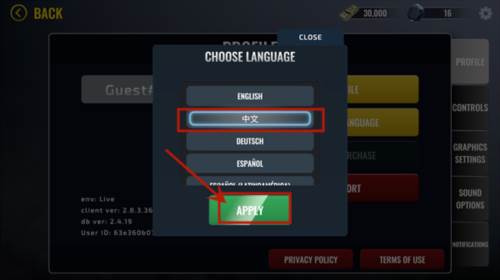 怎么调中文配图3
