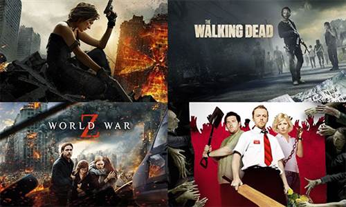 僵尸炮艇生存新手攻略1