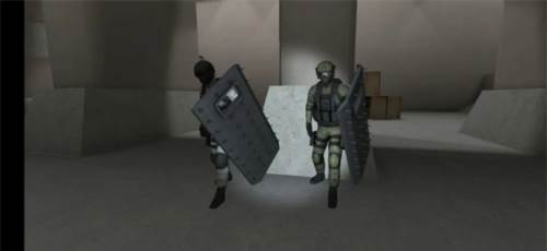 僵尸作战模拟器兵种介绍3