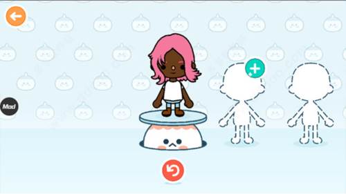 托卡世界房子全部解锁版怎么玩2