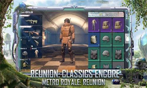 地铁逃生规则介绍配图4