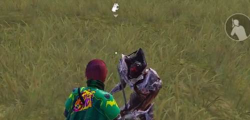 丧尸模式攻略配图2