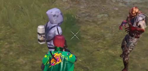 丧尸模式攻略配图3