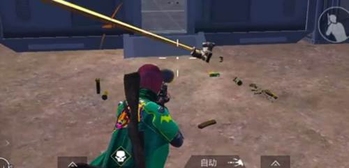 丧尸模式攻略配图4