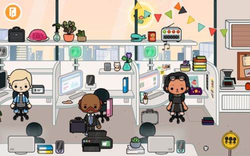 托卡生活世界新手攻略4