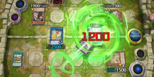 游戏王MasterDuel图片1