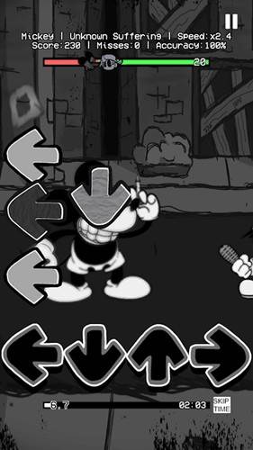 周五夜放克图片