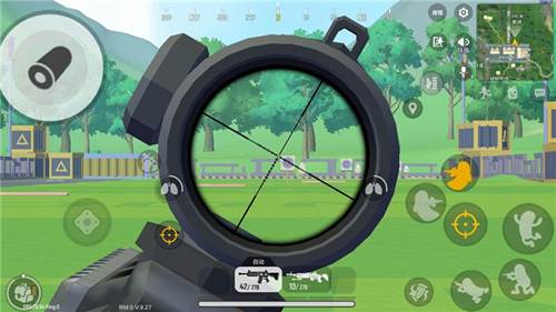 香肠派对比赛服2023最新版攻略技巧汇总大全6