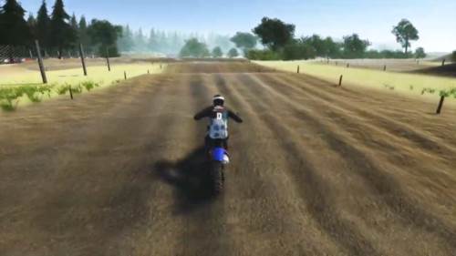 越野摩托车无限金币中文版图片4