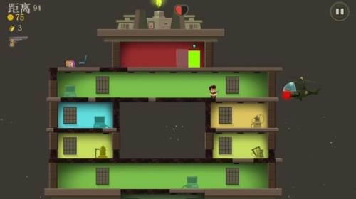 疯狂外星人游戏截图10