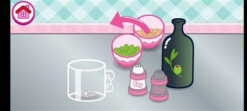 凯蒂猫便当安卓版6