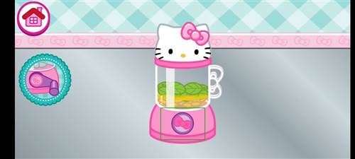 凯蒂猫便当安卓版8