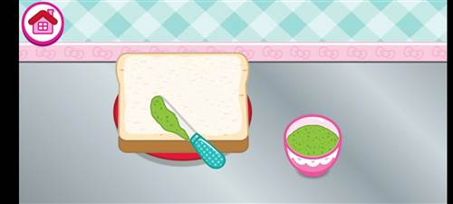 凯蒂猫便当安卓版10