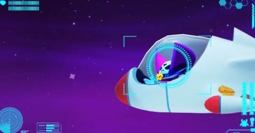 Null’s Brawl官方版图片5