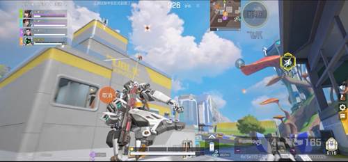 高能英雄2023最新版新手攻略3