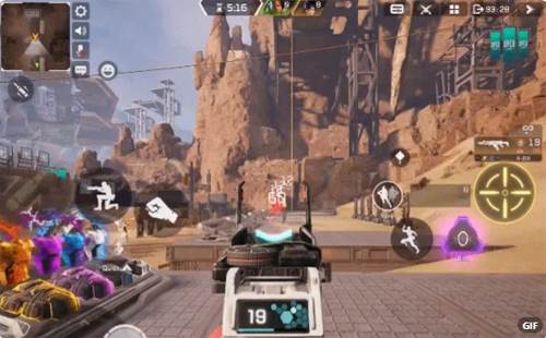 预瞄跟枪技巧配图4