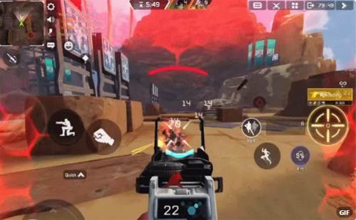 预瞄跟枪技巧配图6