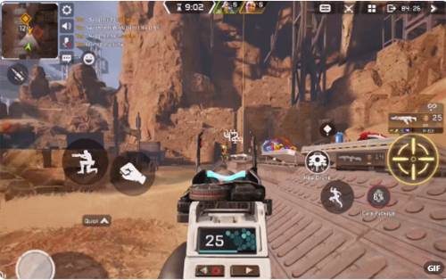 预瞄跟枪技巧配图7