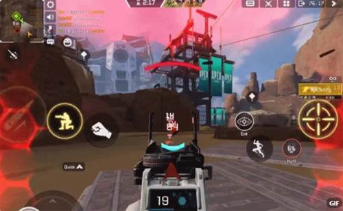 预瞄跟枪技巧配图9