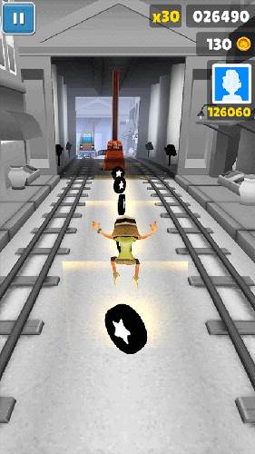 地铁跑酷致敬科比版本图片3