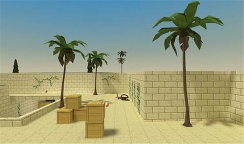 小鸡大乱斗警笛头内置修改器版新手攻略5