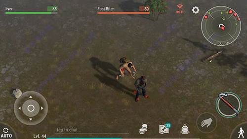 地球末日生存国际服刷图攻略2