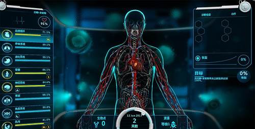 医生模式玩法配图4