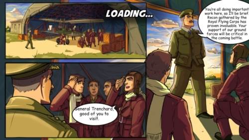 王牌学院天空之怒2