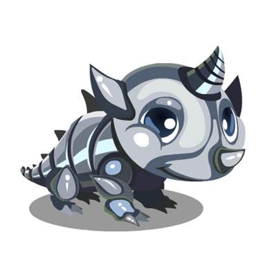 育龙高手百度版九大属性神龙介绍7