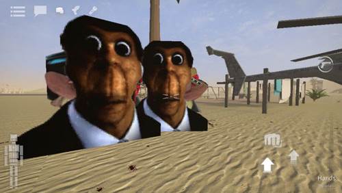 G沙盒仇恨游戏特色