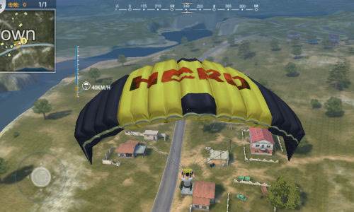 王牌战争九游版3