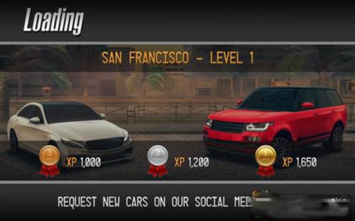 驾驶学校2017中文破解版图片3