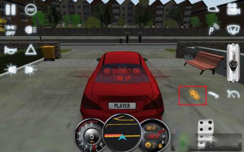 驾驶学校2017中文破解版图片8