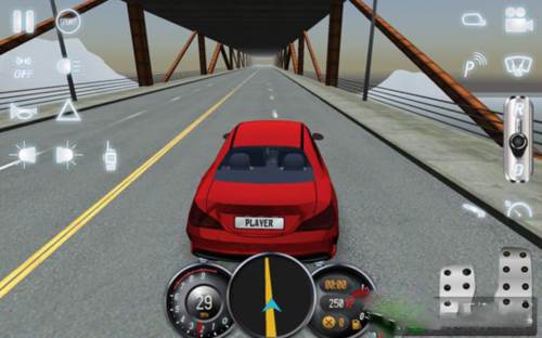 驾驶学校2017中文破解版图片10