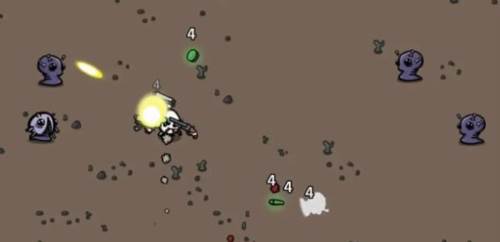 brotato中文版截图1