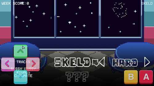 黑色星期五之夜节奏对战无广告版游戏优势