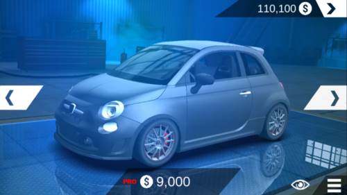 拟真漂移赛车2最新版