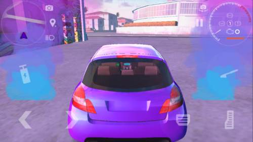 拟真漂移赛车2最新版游戏亮点