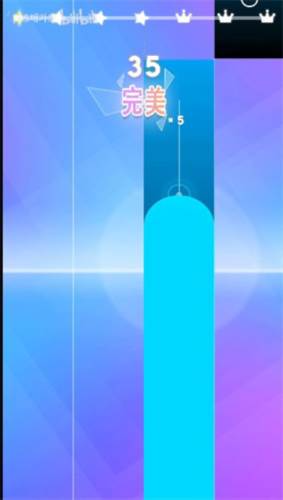 钢琴块3怎么玩3