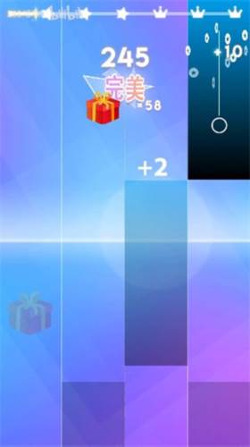 钢琴块3怎么玩5